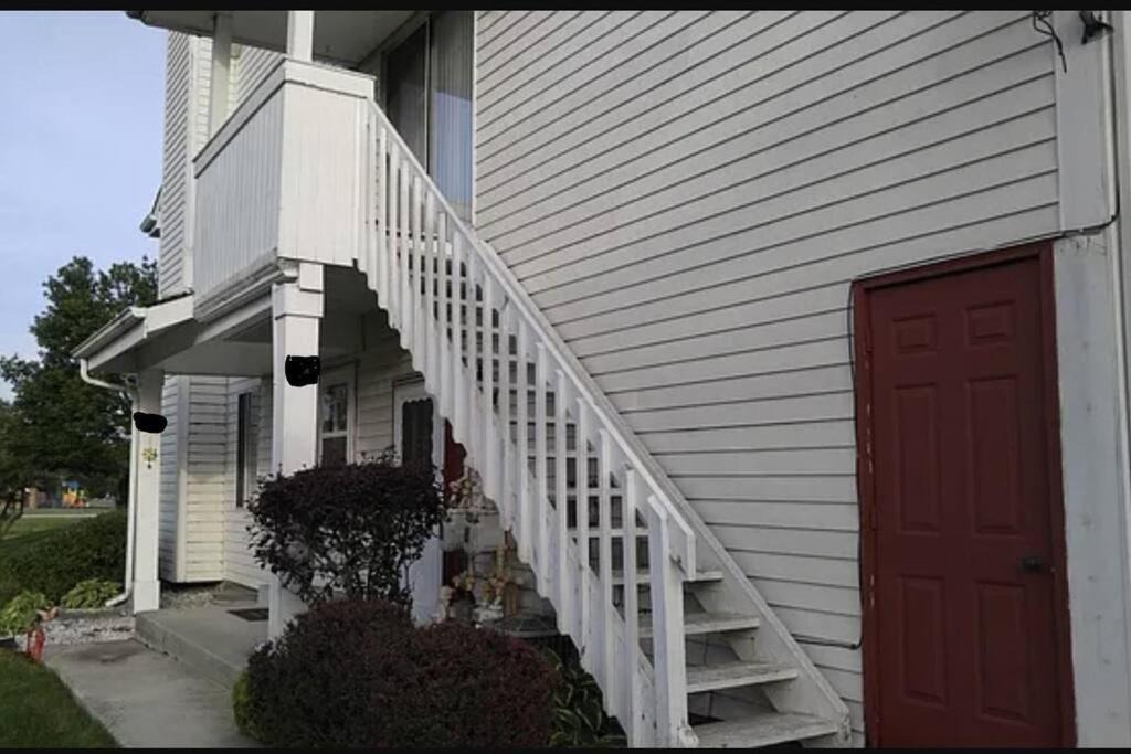 Matteson Apartment | Lovely 2 Bedroom condo located in Matteson