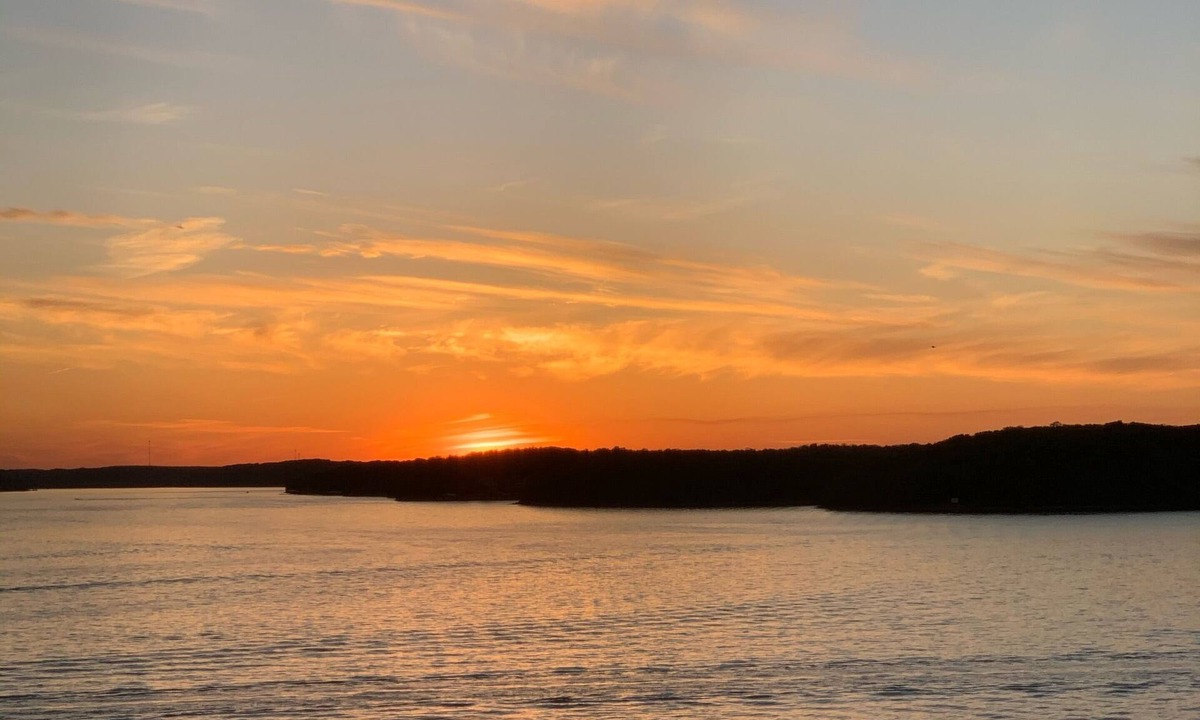 Osage Beach Condo | Luxurious TOP FLOOR condo with a 10 Mile View in the heart of Osage Beach!