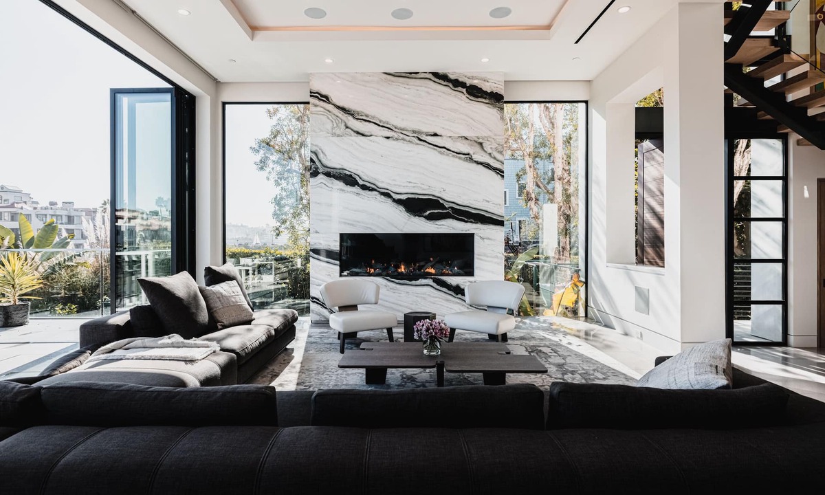 Marina Peninsula House | Luxury Canal and Beachfront Home in Venice