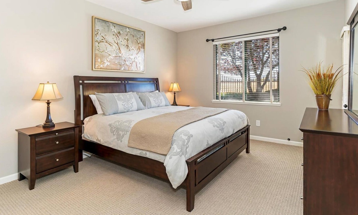 Reno/Tahoe Airport Condo | Luxury Resort Style Condo with Deluxe Amenities
