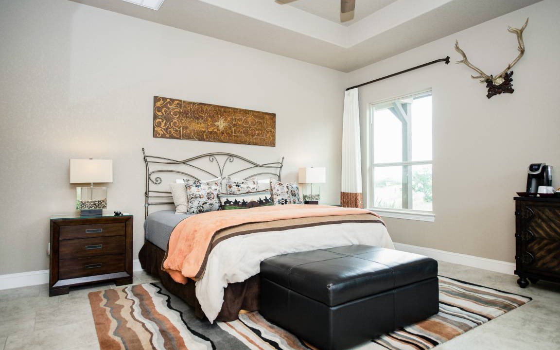 Spring Branch House | Maisonette ∙ 1 bedroom ∙ 2 guests