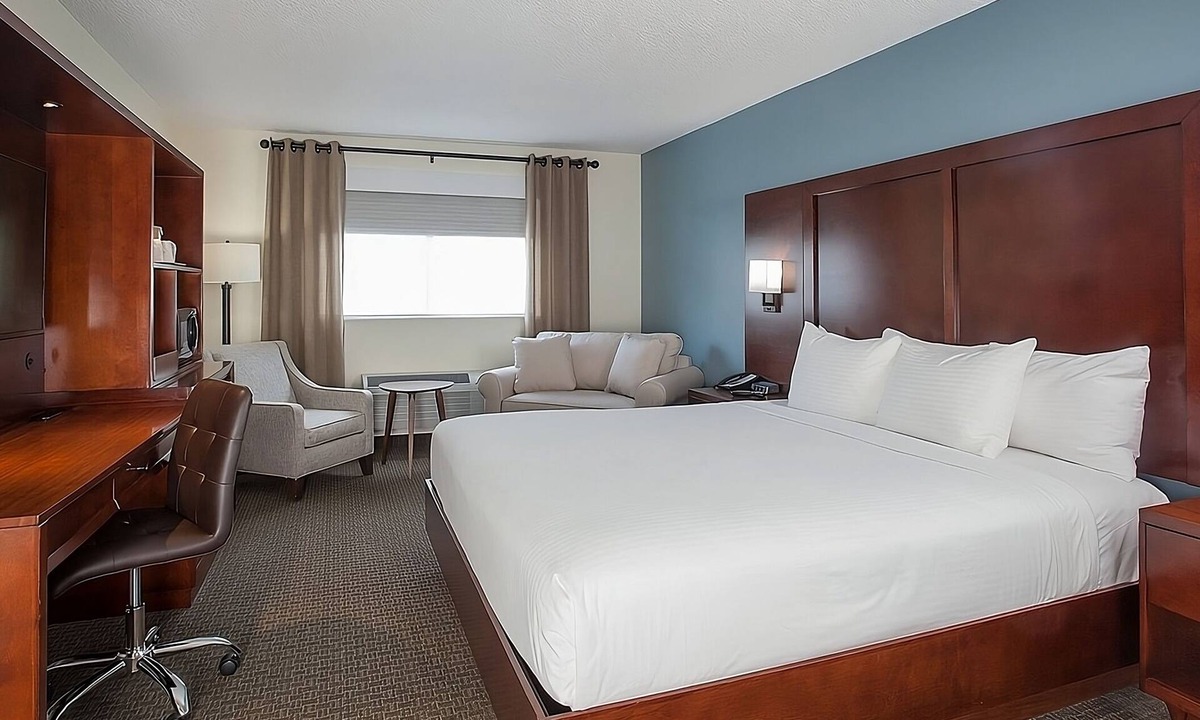 Tusayan Hotel | Making The Best Memories Along The Way! Minutes to South Kaibab Trailhead