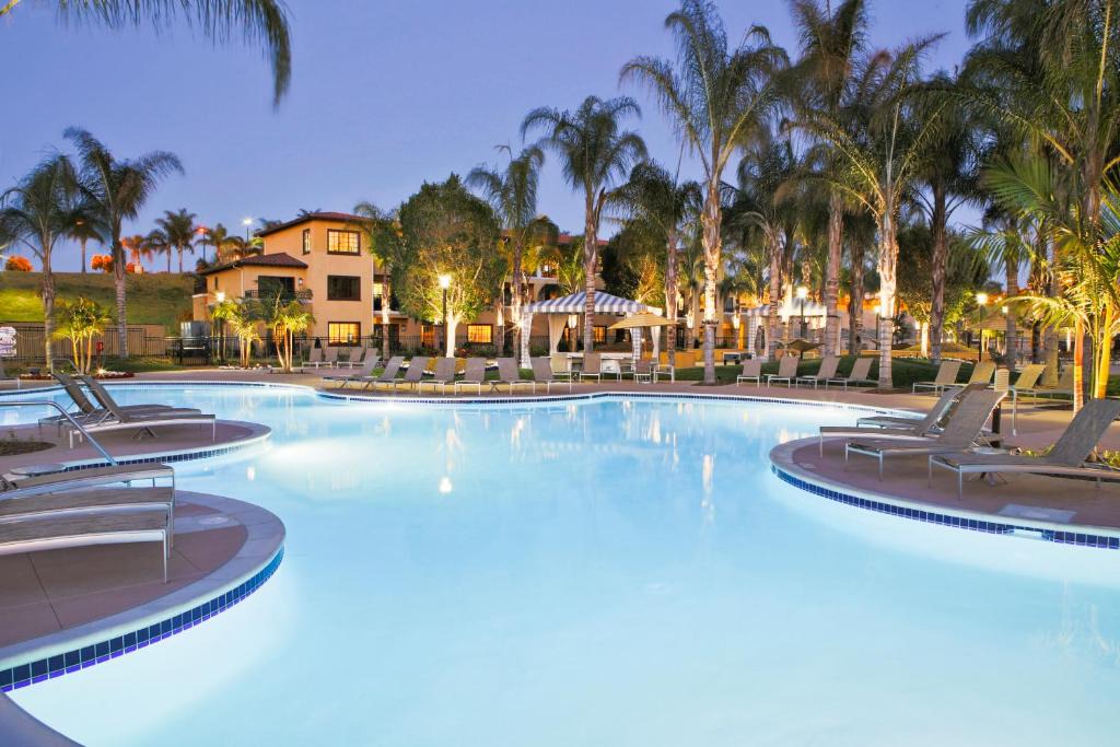 Carlsbad Resort | Marbrisa Carlsbad Resort
