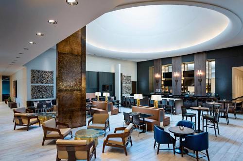 Marriott Westlake | Westlake