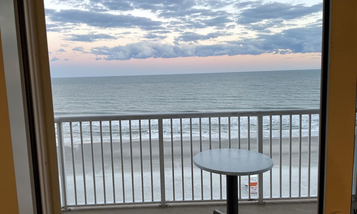 Windy Hill Condo | Marsh View 2 BR 2 BA, 4/18/25 to 4/25/25, Week 16, Fri-Fri. Room 1503,