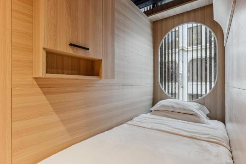 West End Hostel | Meco Hotel