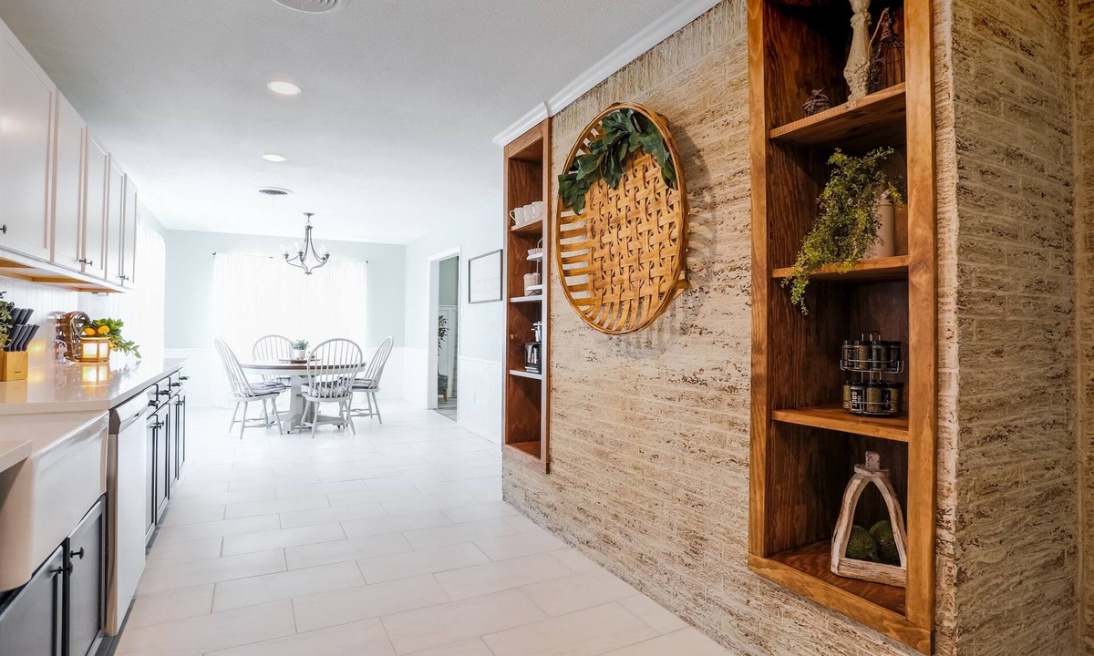 Lubbock House | Melanie Park Raider Cottagecore Design 4/3