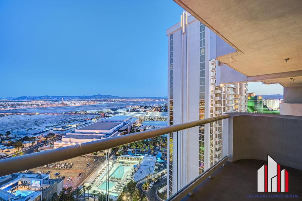 Las Vegas House | MGM Signature - 28-714