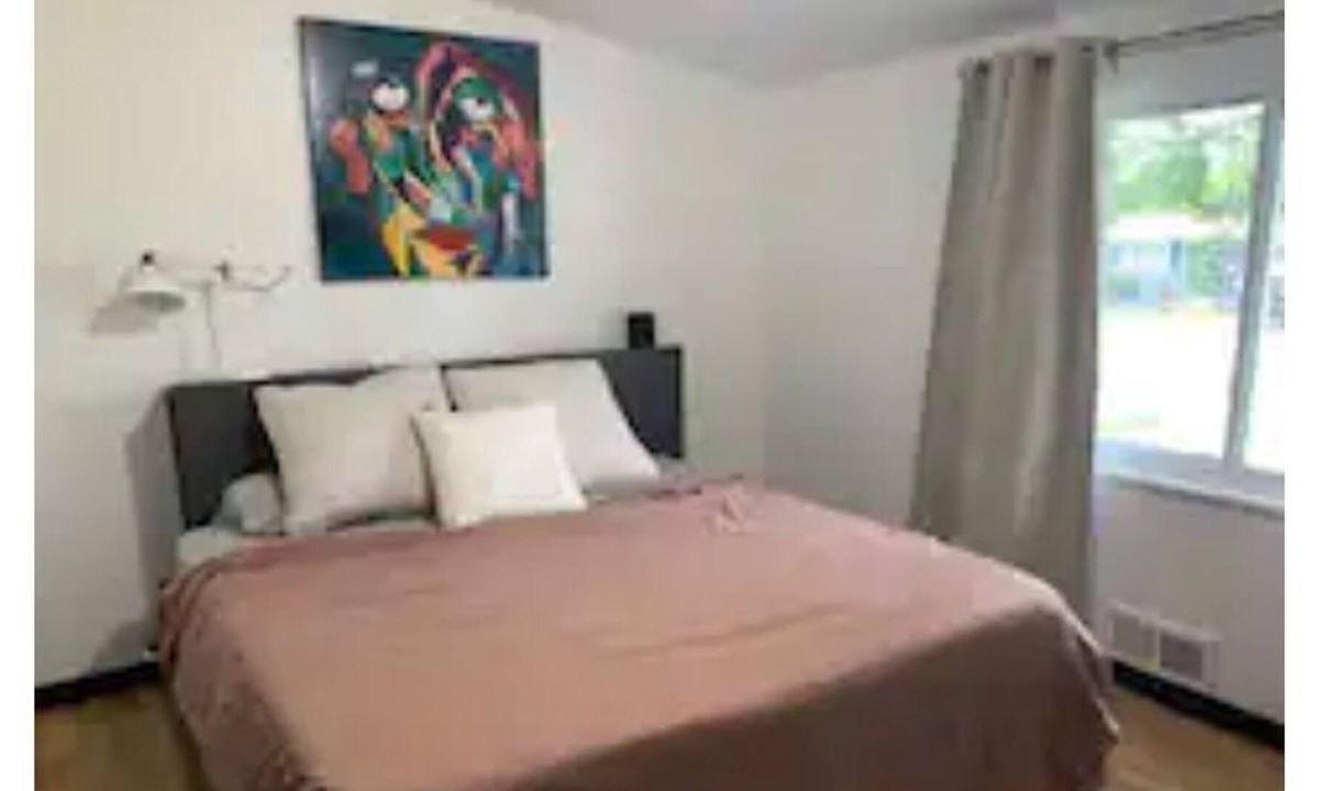 Westminster House | Mid-Century Gem Near Downtown Denver + Boulder
