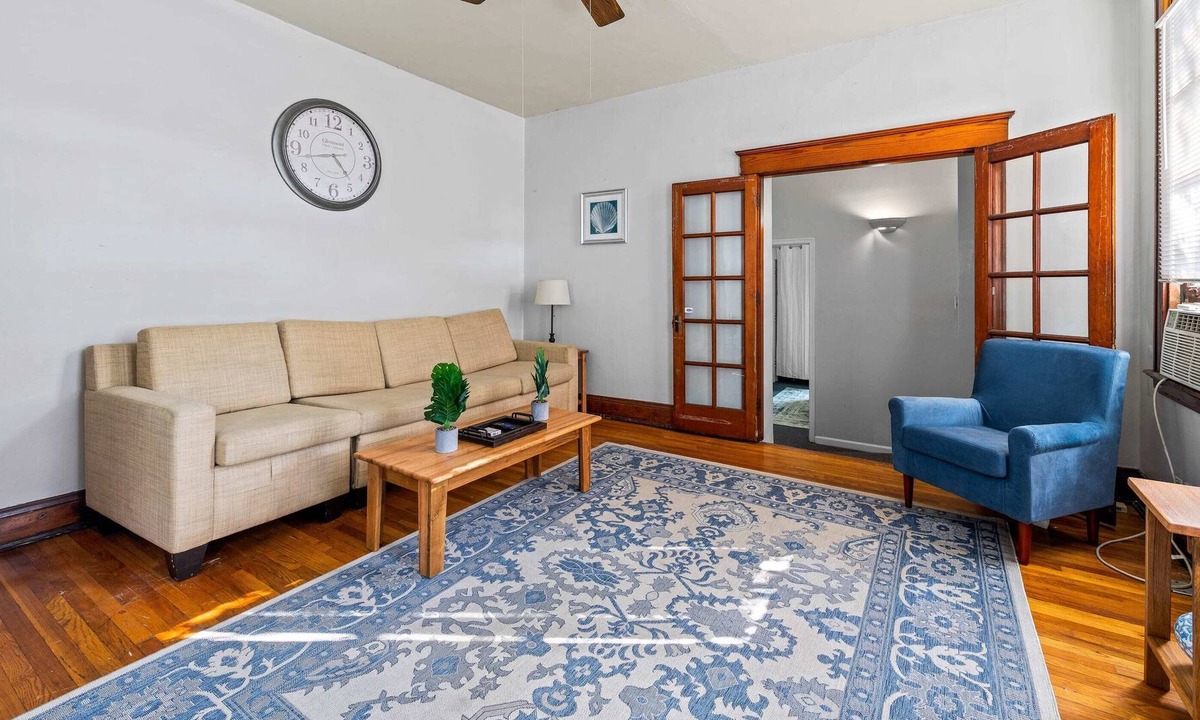 Clifton Heights Hangout Combined | Clifton Heights