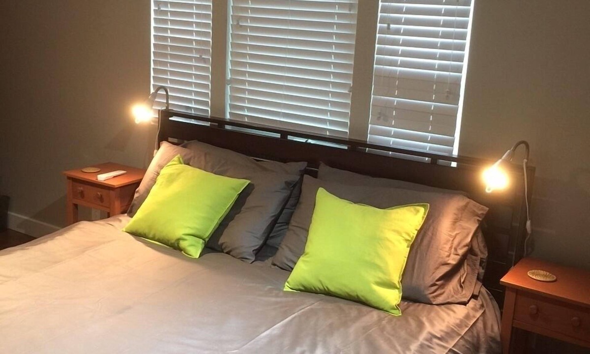 South River City Apartment | Modern Apt in So. Congress - Travis Heights