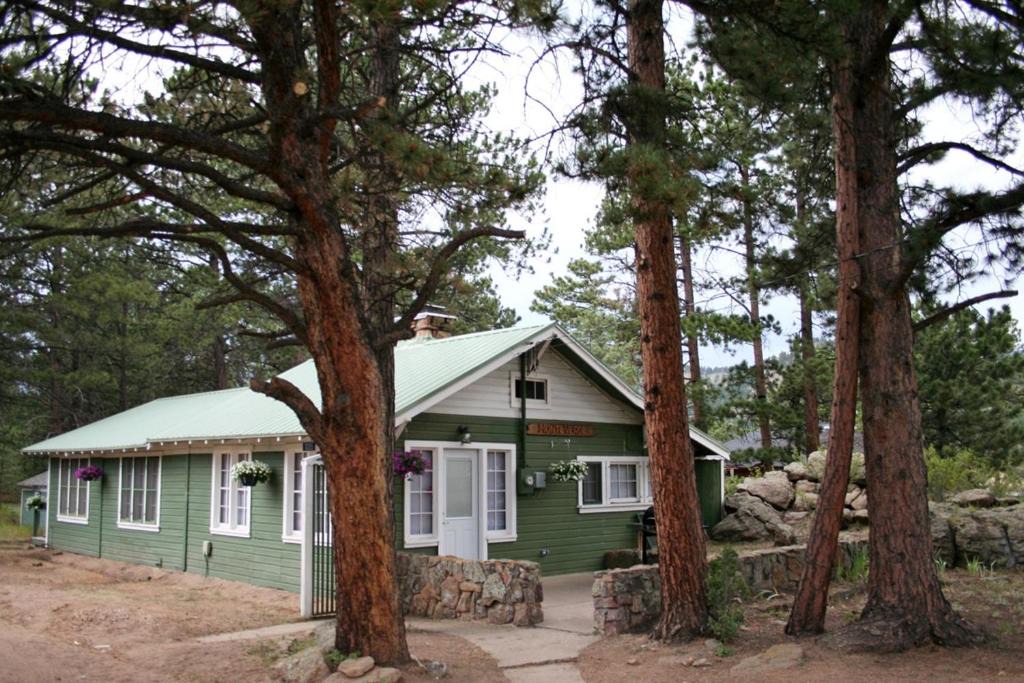 Estes Park House | Monte Verde by Rocky Mountain Resorts- #20NCD0297