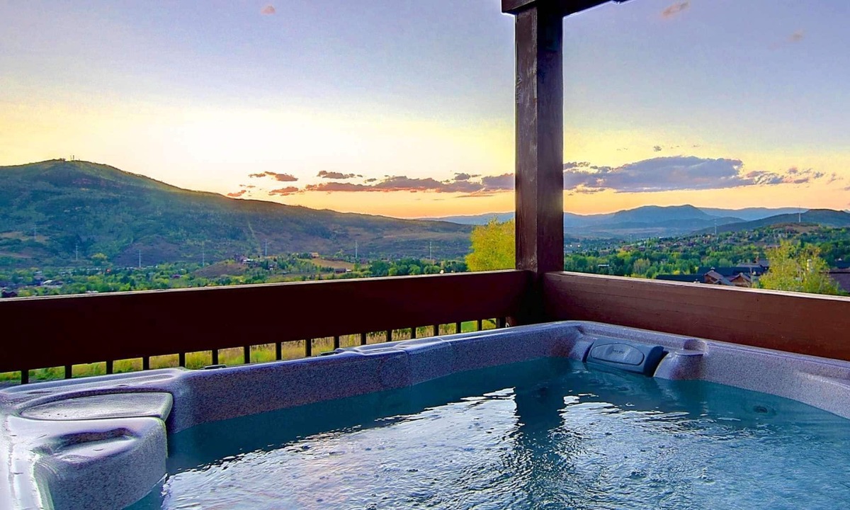Lodge At Steamboat Springs | Steamboat Springs