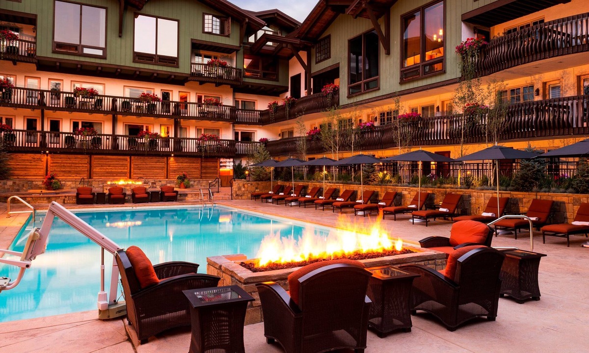 Vail Condo | Mountain Condo - Access Pool & Hot Tubs