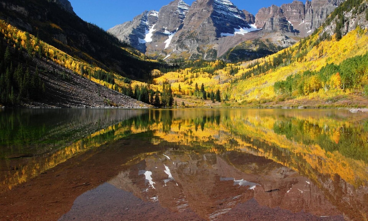 Estes Park Apartment | Mountainside Studio North on Prospect Mtn w/WiFi & Resort Pool