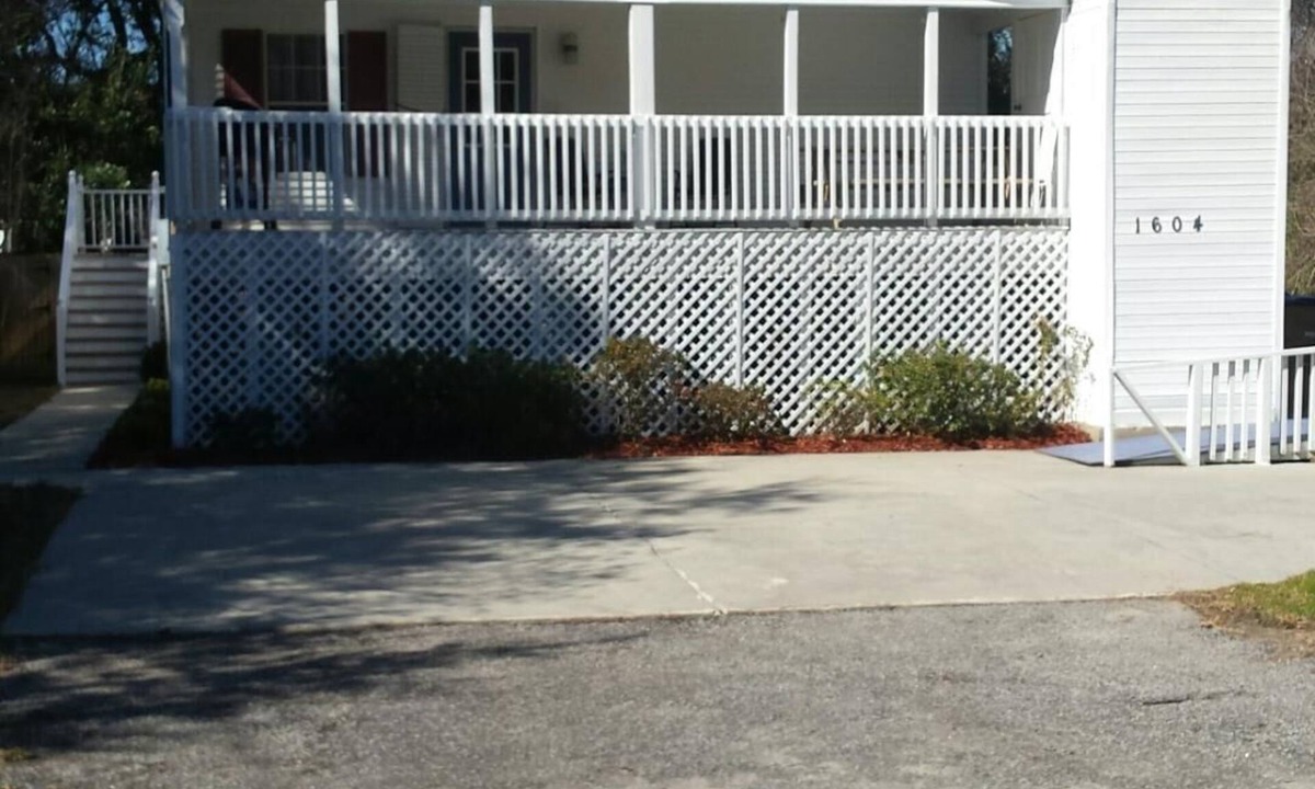 Charleston House | Near Folly Beach & Charleston nComfortable & Spacious