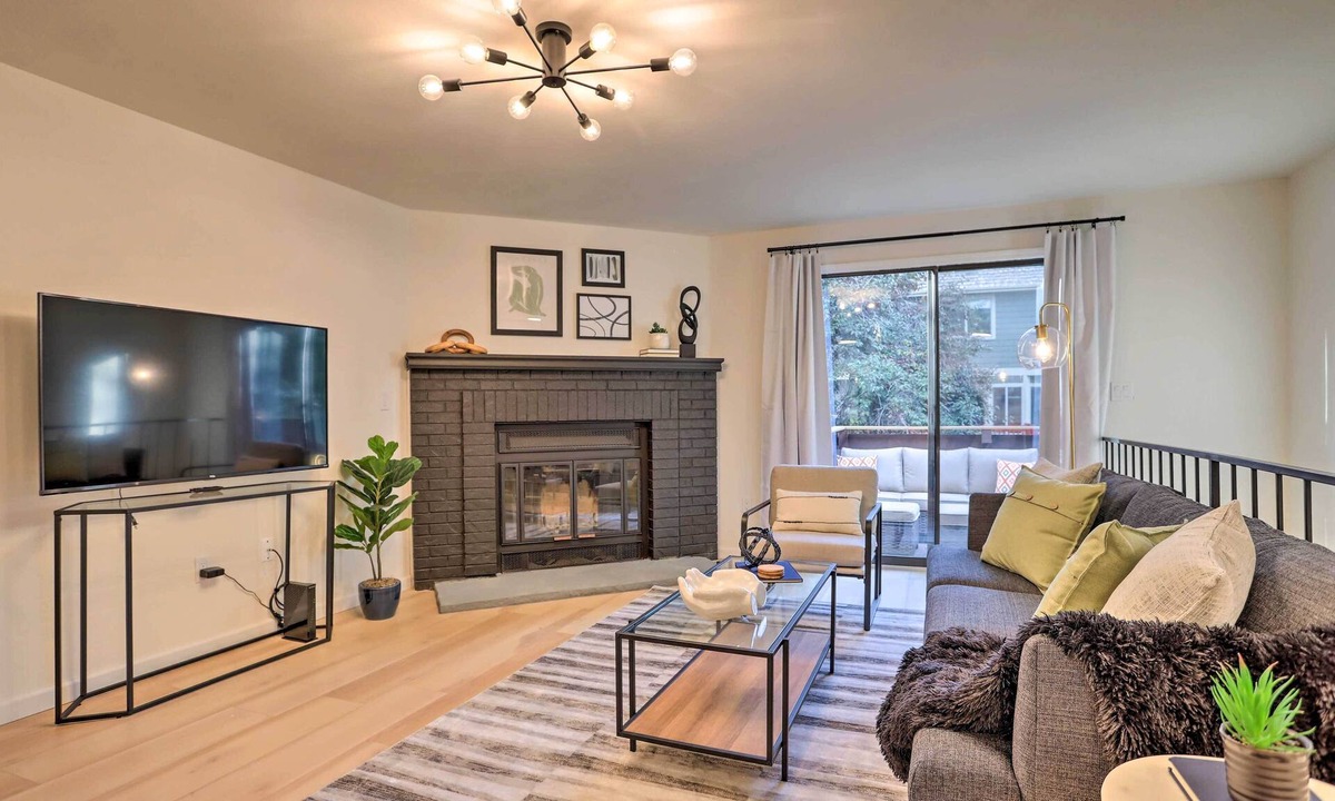 Arvada House | Near Parks & Lakes: Arvada Home w/Game Room