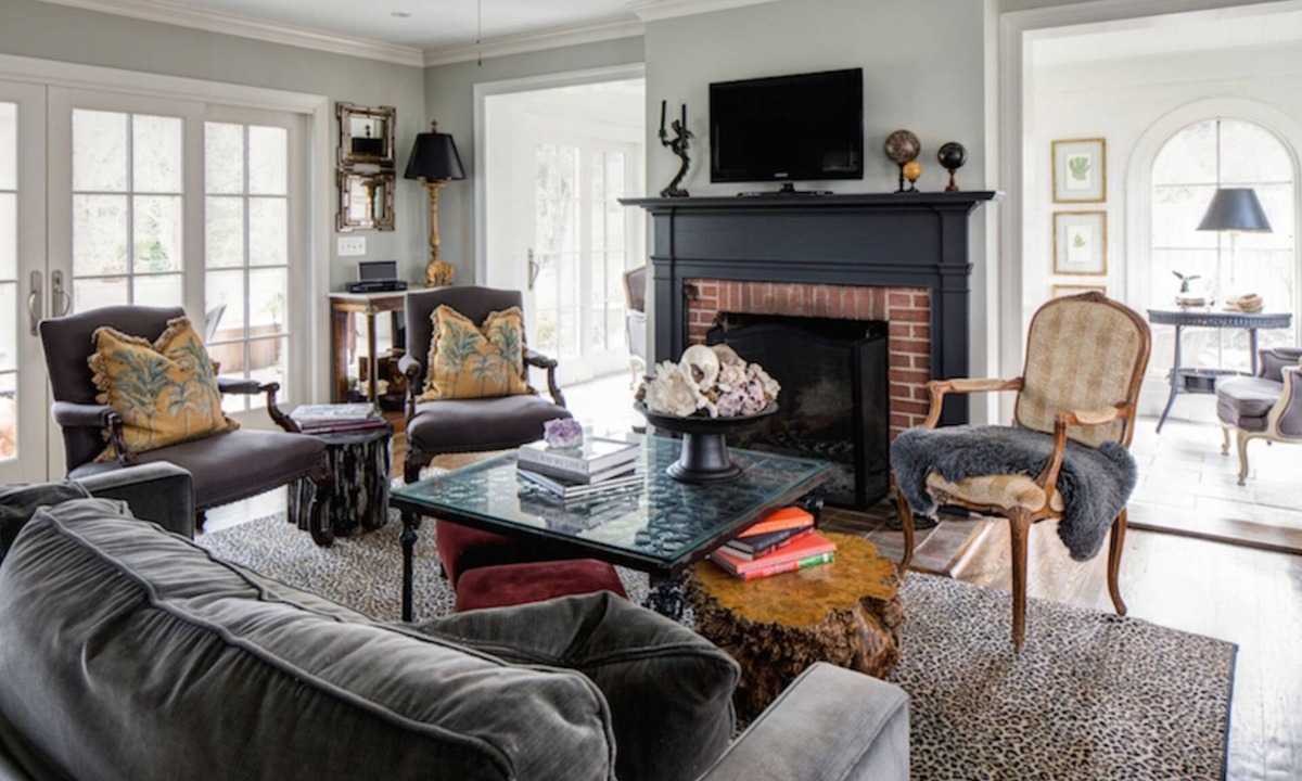 Locust Grove House | Nest on Locust | 2 Bed, 2 Bath