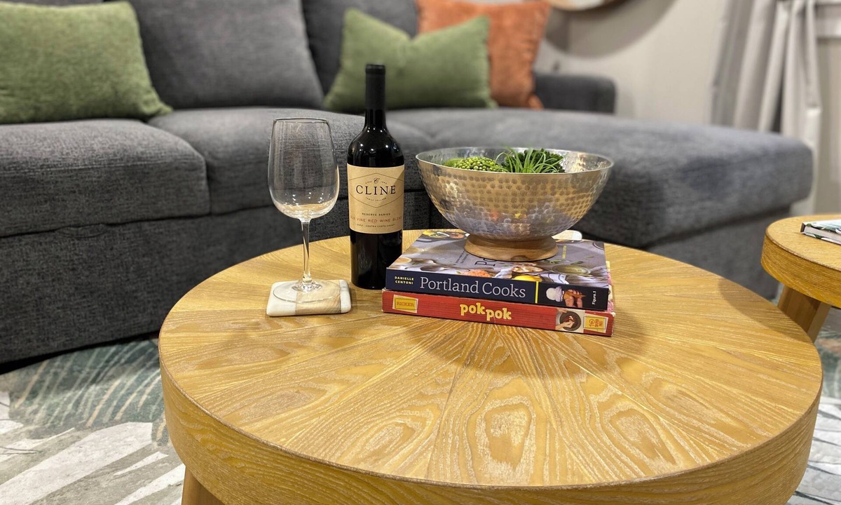Alberta Arts District House | New Guest Suite in Portland's Alberta Arts District - Hot Tub too!