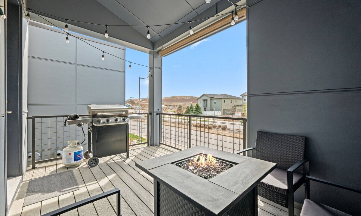 Broomfield House | New Listing! Central to Boulder and Denver - Firepit