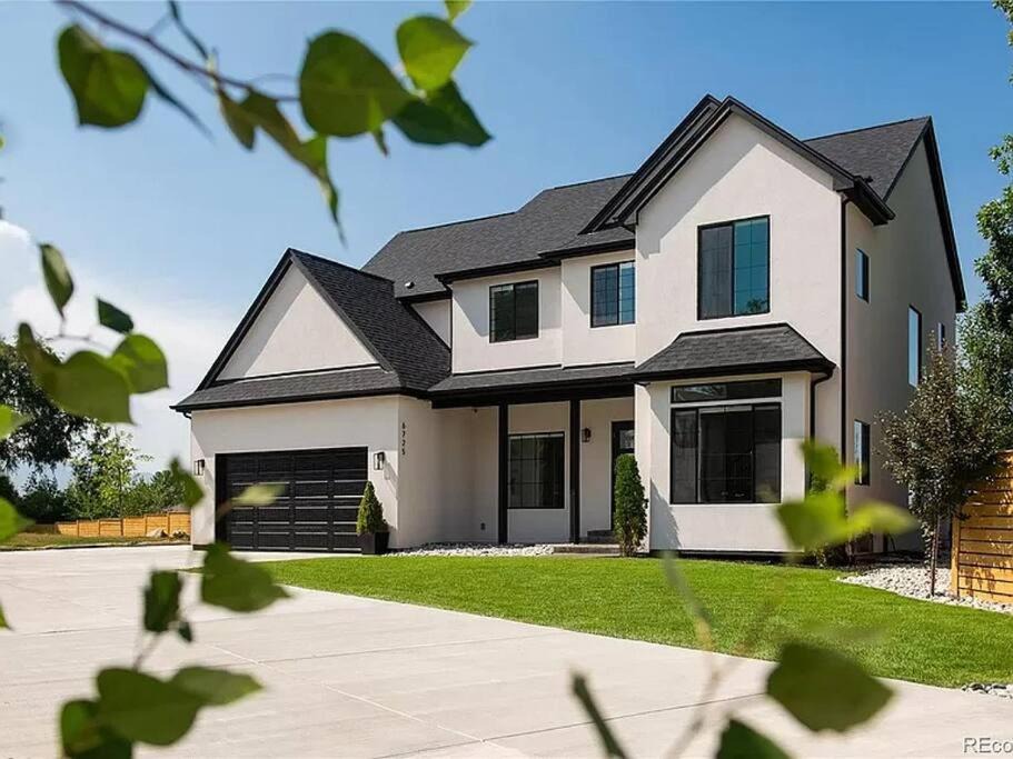 Ralston Valley House | New! Pure Luxury W Private Pool/Spa & Game Center!