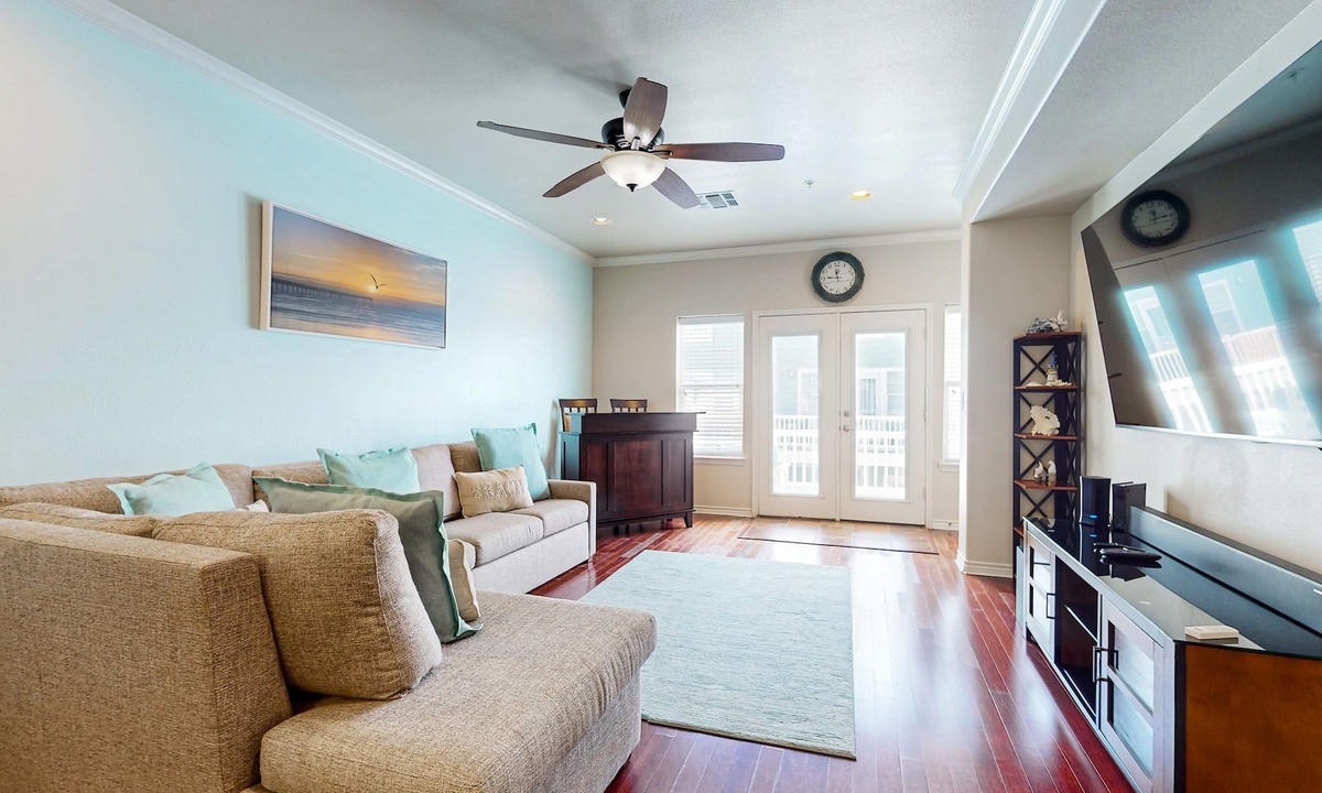 The Meridian | Port Aransas