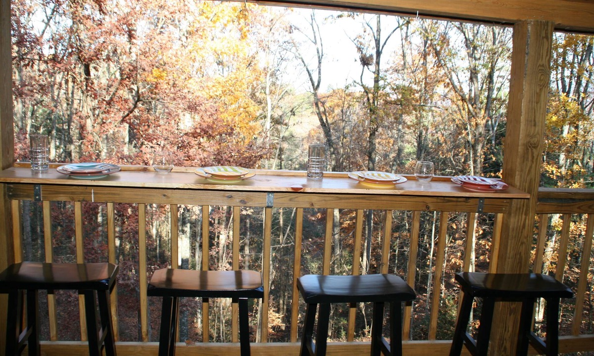Wears Valley Cabin | Newly Renovated Cabin right in the Heart of Nature WiFi