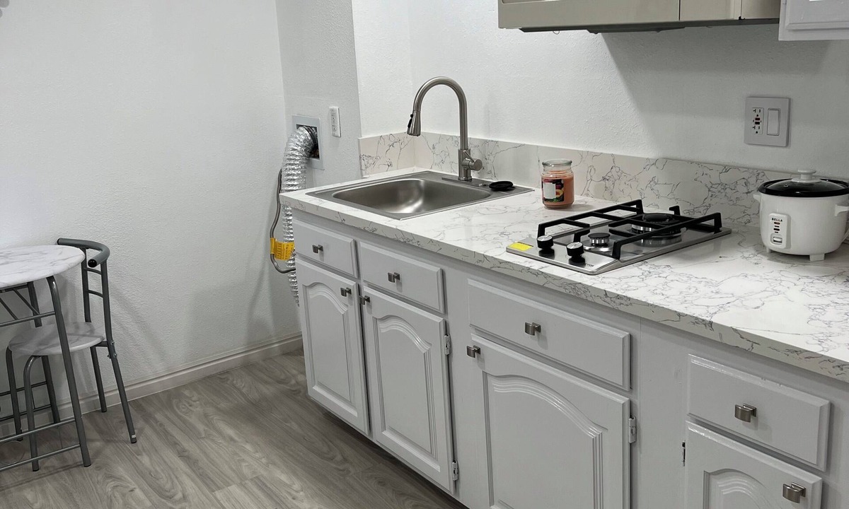 Summerlin Apartment | Nice place with WiFi and tv everything you need to stay in Vegas