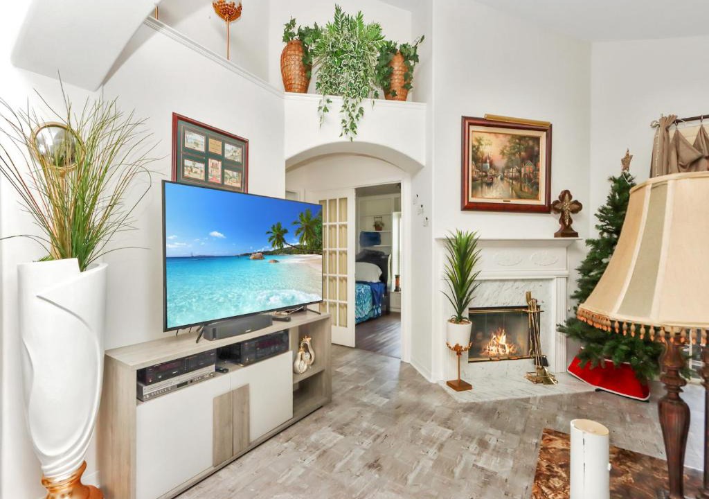 Oviedo House | No place like home