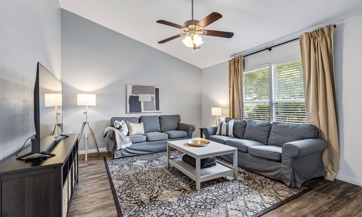Westover Hills House | NW Hills Family Fun #1 w/office by AustinGetaways