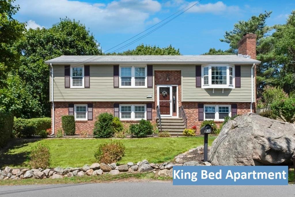 Gloucester Apartment | Ocean Breeze-8min Walk to Beach