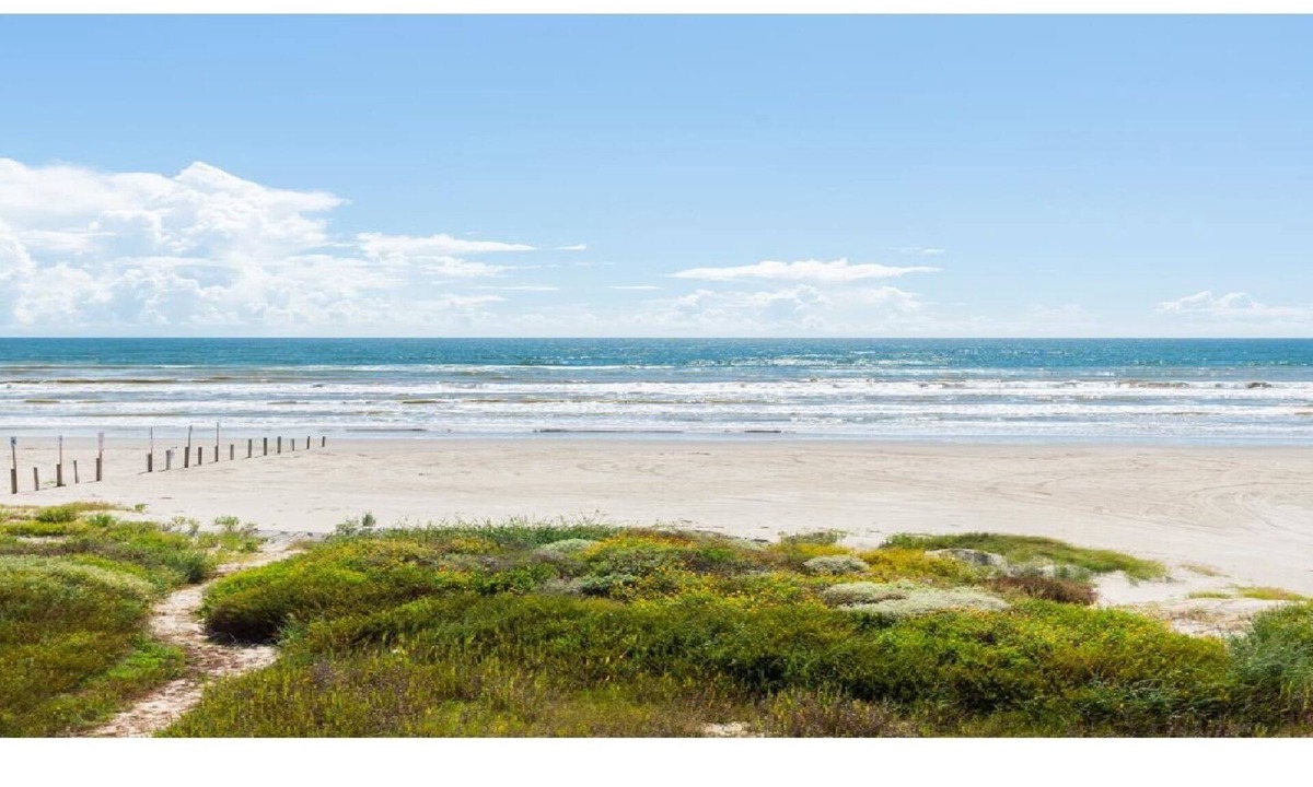 Terramar Beach House | Ocean Front Beach House. Come and Enjoy The Sand, Sea, and Sun