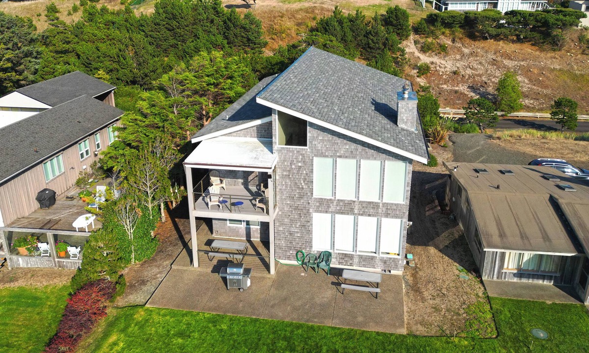 Gearhart | Gearhart