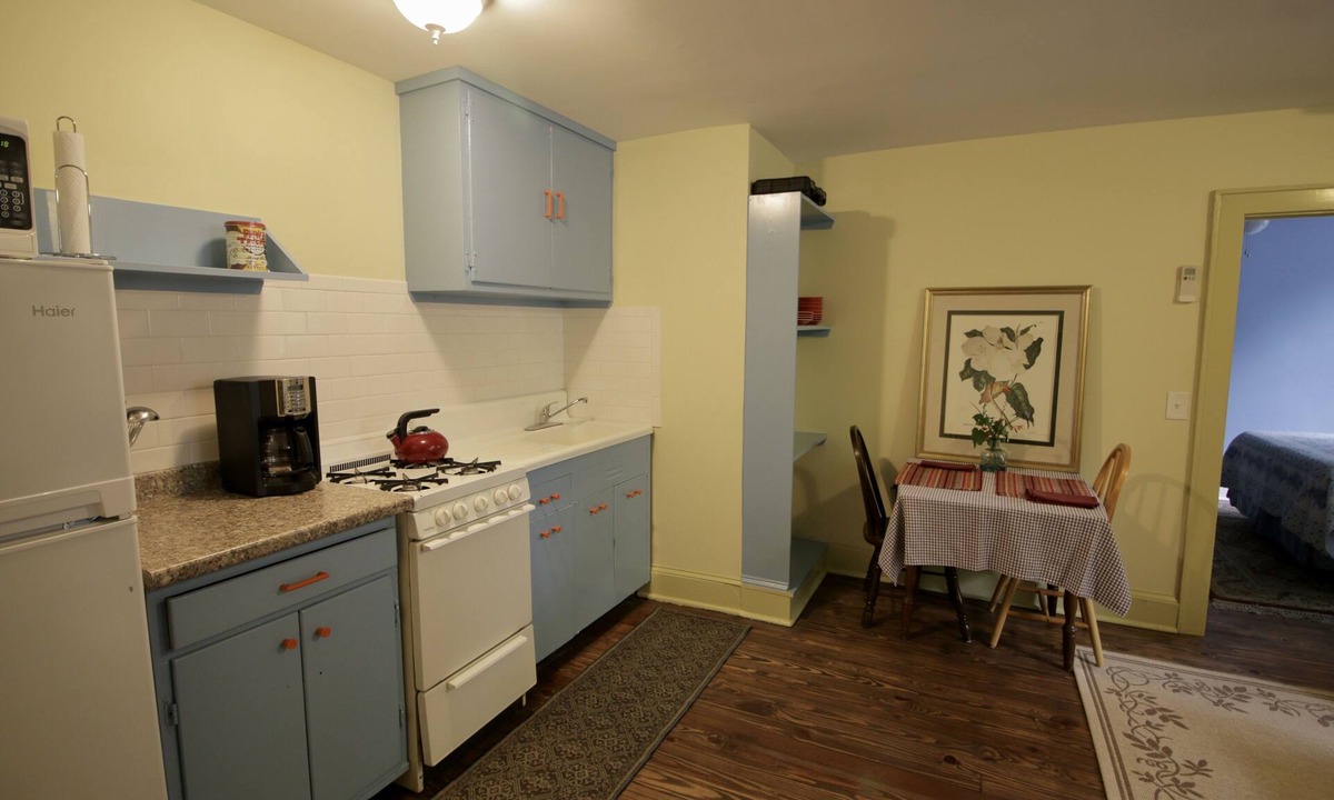 Athens Apartment | On Boulevard. Sleeps 4. Newly Renovated Apartment! Walk to downtown and stadium.