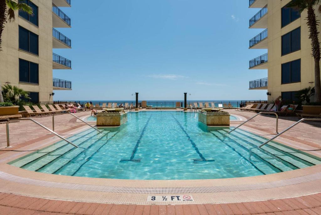 Panama City Beach House | Origins at Seahaven By BlueSwell