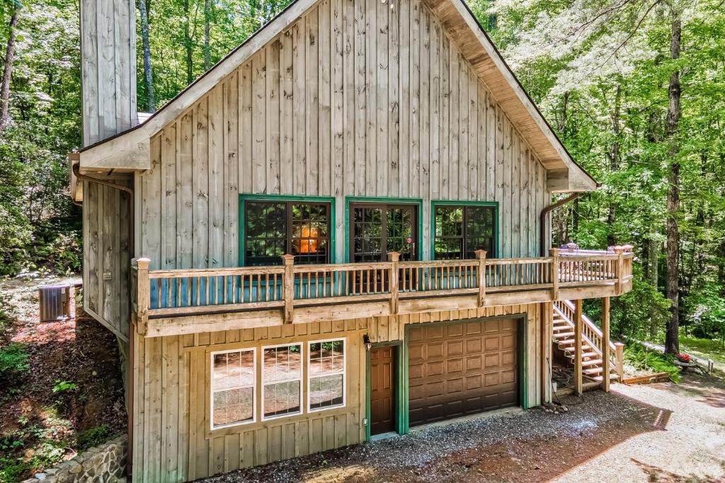 Wiley House | Osprey Landing