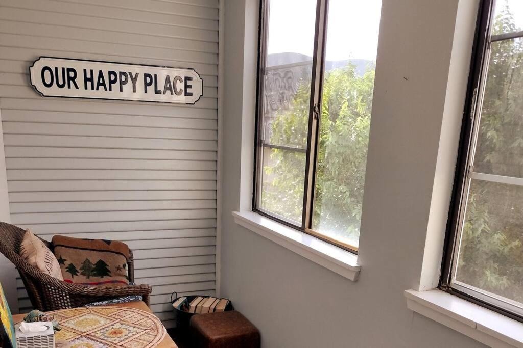 Ruidoso Downs Apartment | Our Happy Place! 3BR, 3.5 Baths next to Race Track