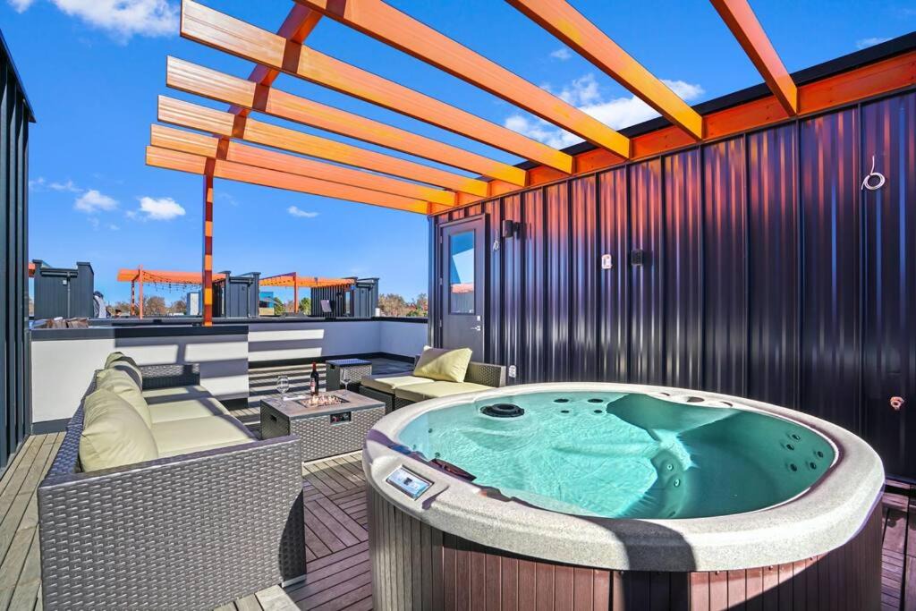 Skyland Apartment | **Oxygène Place** highly sought-after City Park