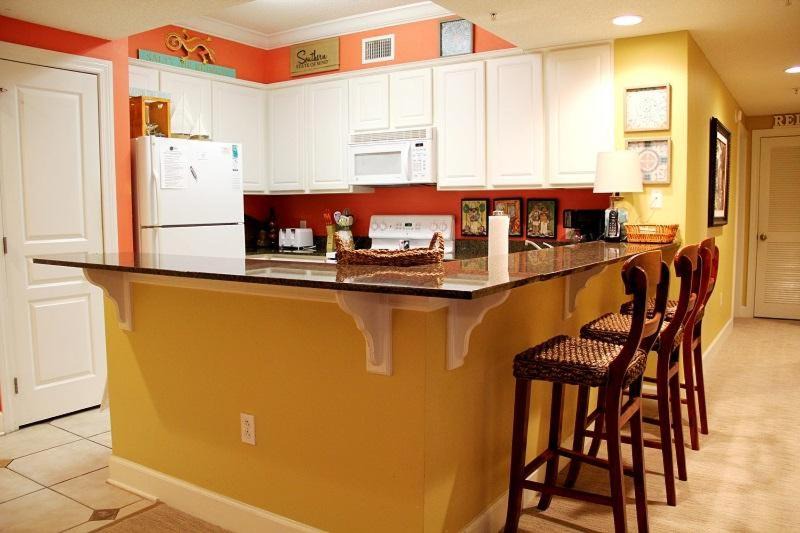 Orange Beach House | Palm Beach B11