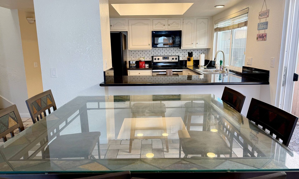 Crown Point House | Panoramic View Bayfront Gem 3BR