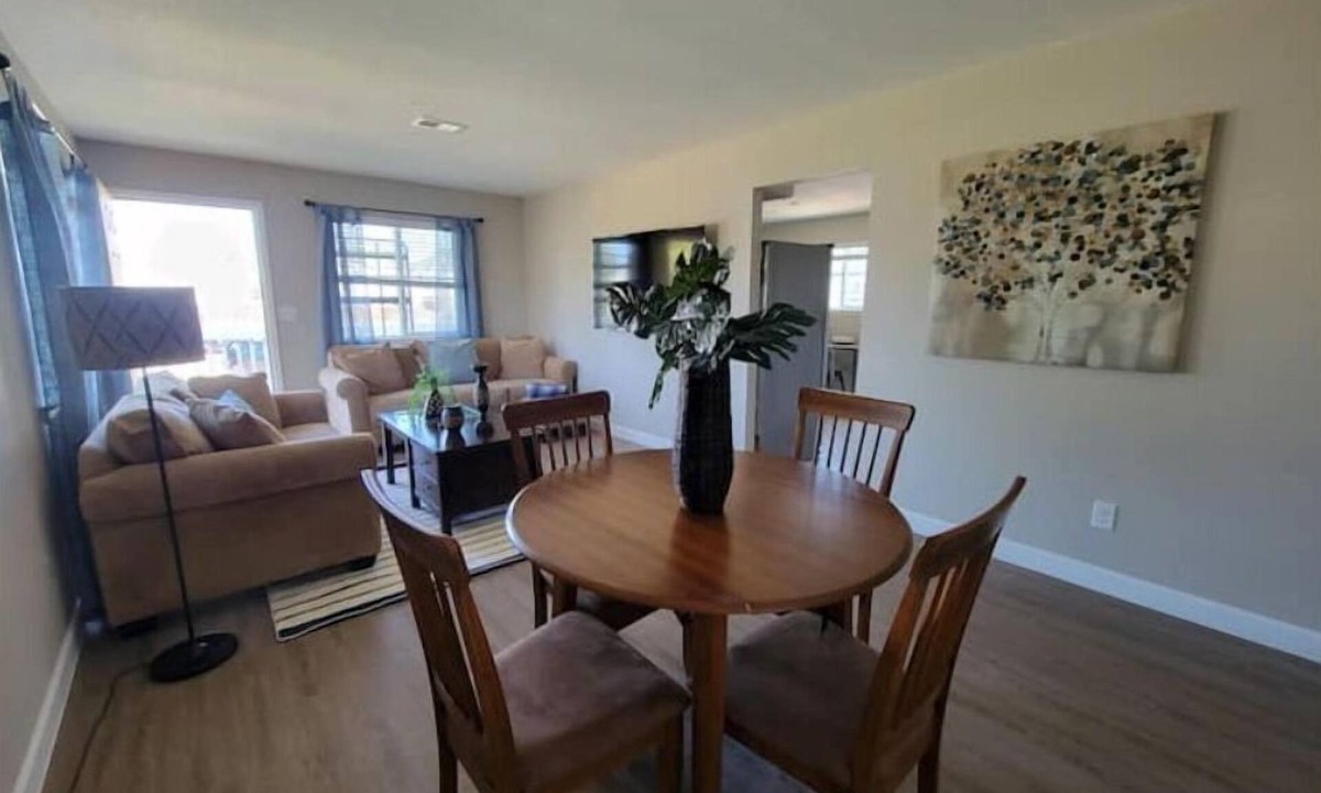 Westminster House | Peaceful 2 bed in Westminster