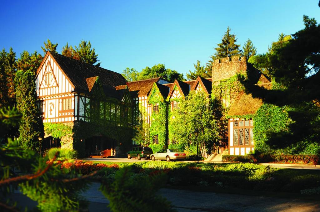 Clymer Hotel | Peek'n Peak Resort Trademark Collection by Wyndham