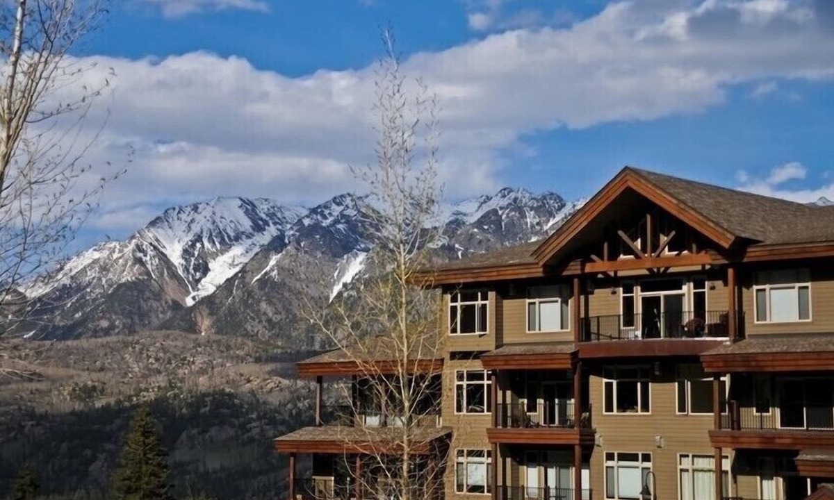 Purgatory Condo | Peregrine Point Condo by the Main Plaza - Walk to Slopes