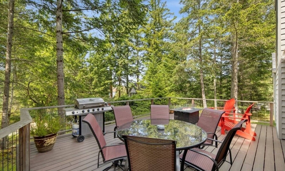 Roche Harbor House | Perfect location to relax, unwind, renew and enjoy San Juan Island