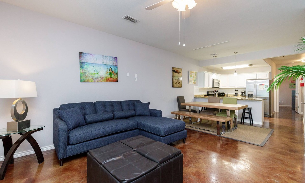 Corpus Christi House | Pet-Friendly Coastal Getaway with Heated Pool and Playground