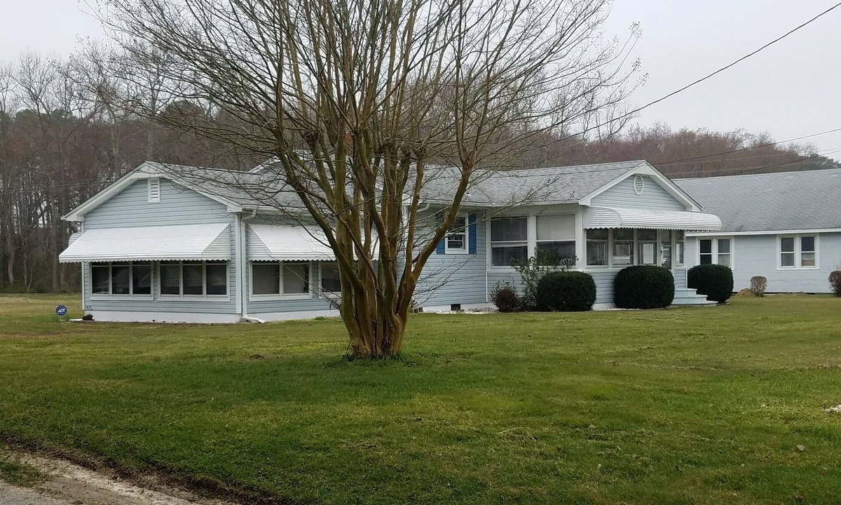 Berlin House | Pet Friendly Near Berlin, Assateague Island Beaches and Ocean City