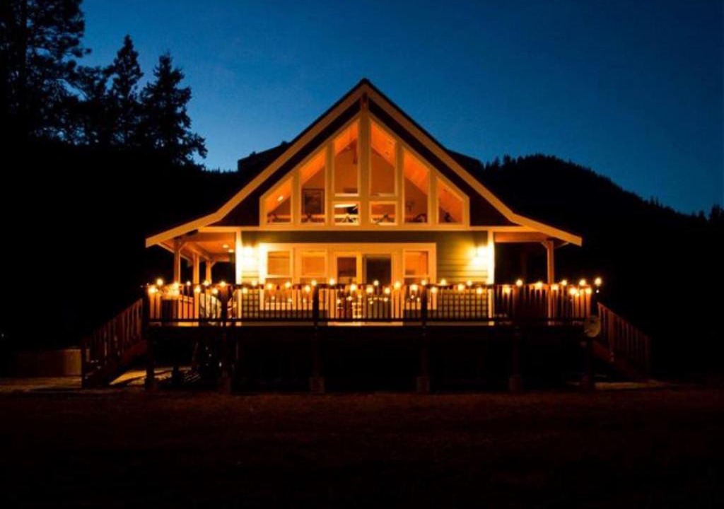 Peterson Acres | Plain