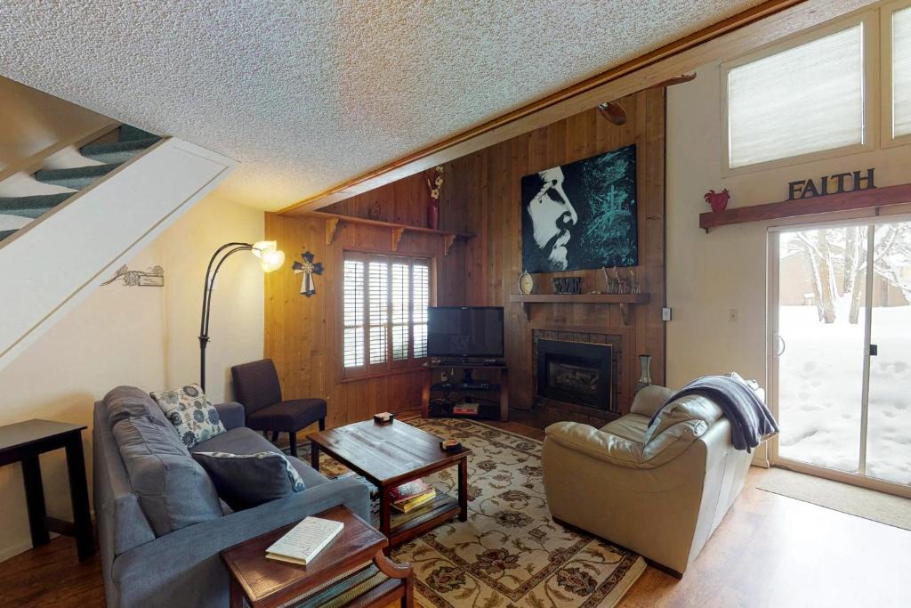Pagosa Springs Apartment | Pines 4013