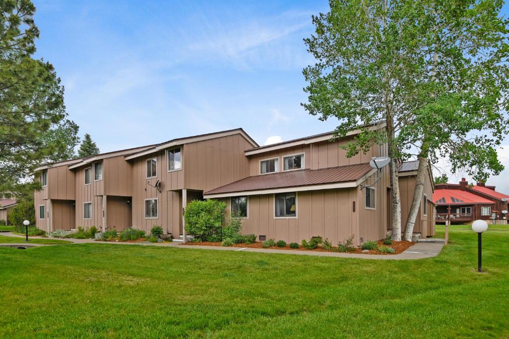 Pagosa Springs Apartment | Pines 4048