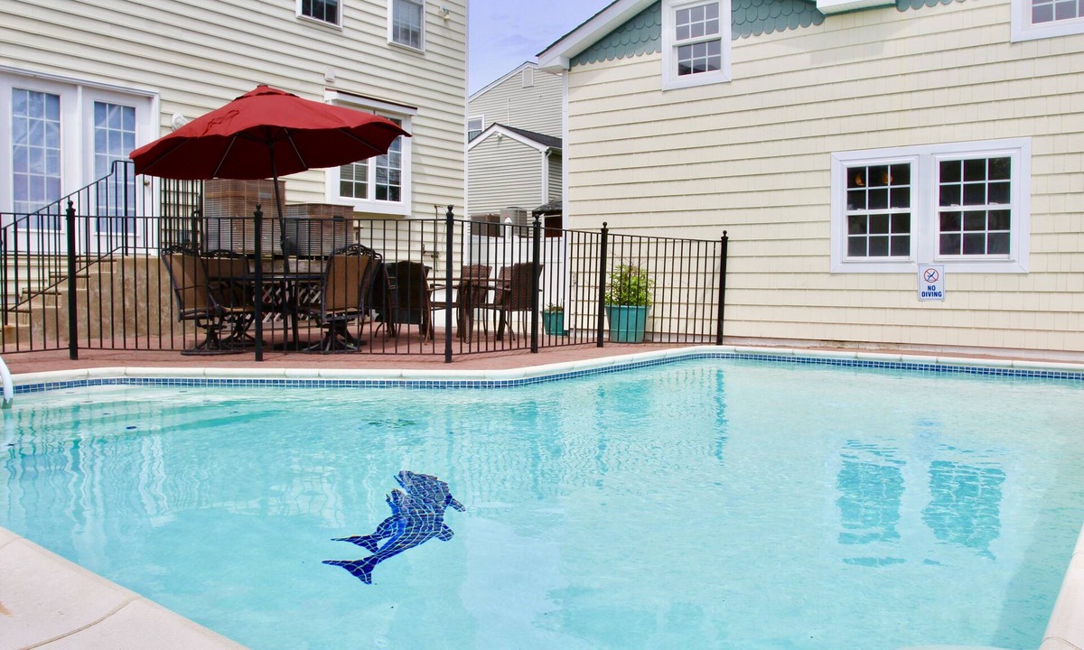 Brigantine | Brigantine